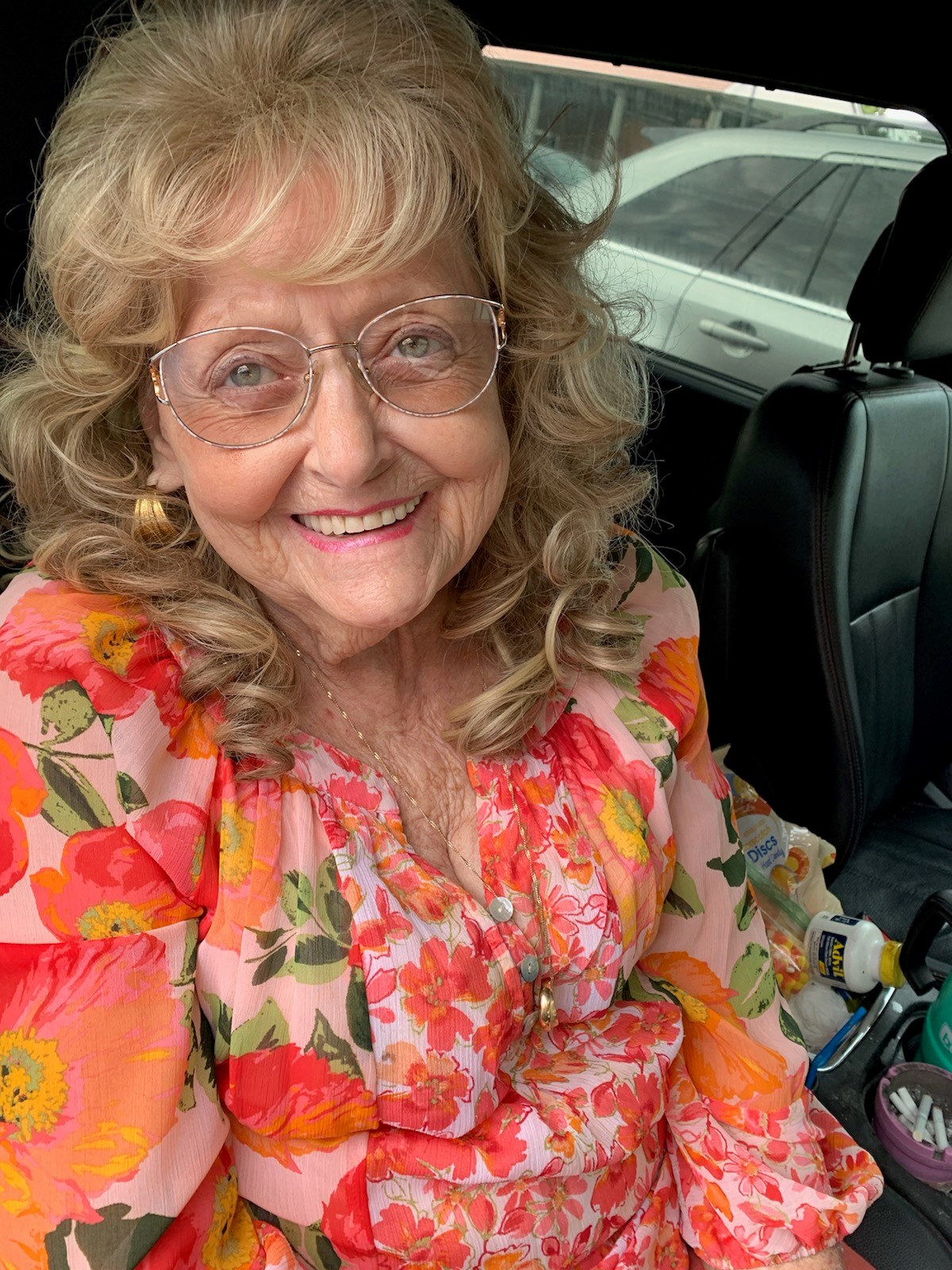 Obituary of Patricia Ann Hanlon