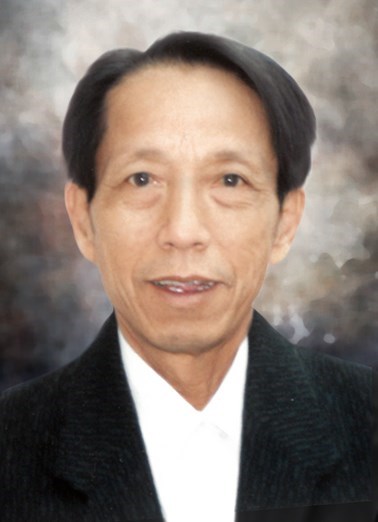 Obituary of Wo-Pei Cen 岑沃培