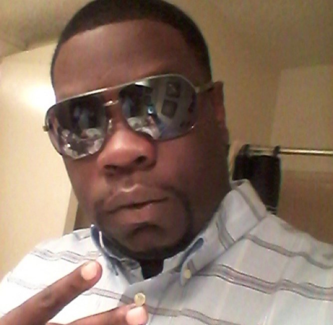 Obituary of Mr. Daniel Marcus Shelton