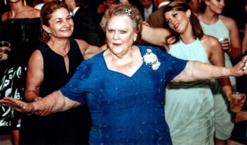 Obituary of Virginia Lee Rice Ellington