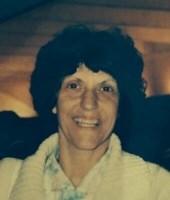 Obituary of Mary Sandra Martin