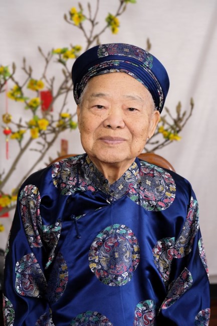 Obituary of Diep Van Dang