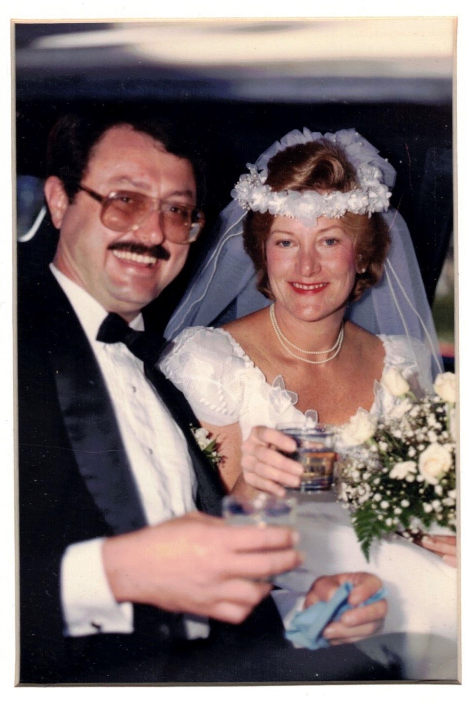 Obituary of Susan Nichols Cook