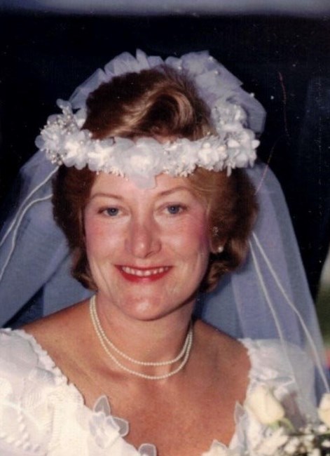 Obituary of Susan Nichols Cook