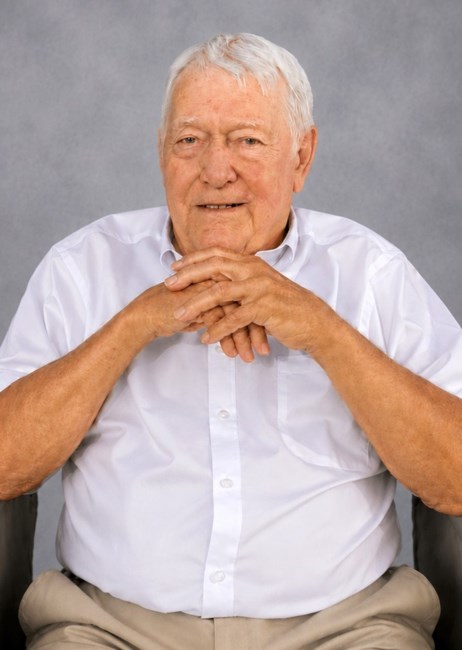 Obituary of Holt Beaver