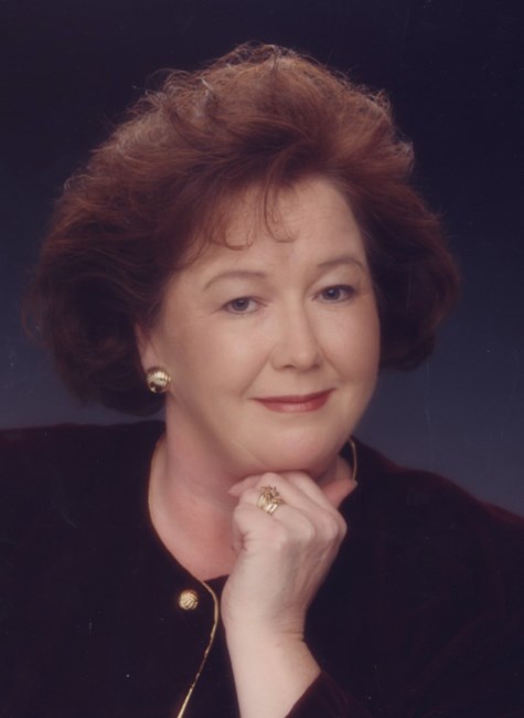 Obituary of Janet Louise Brigham