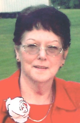 Obituary of Charlene Faye Hastings