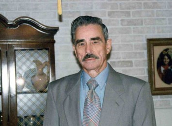 Obituary of A.B. Ewing