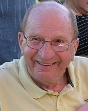 Obituary of Edward J. Jakubielski Sr.