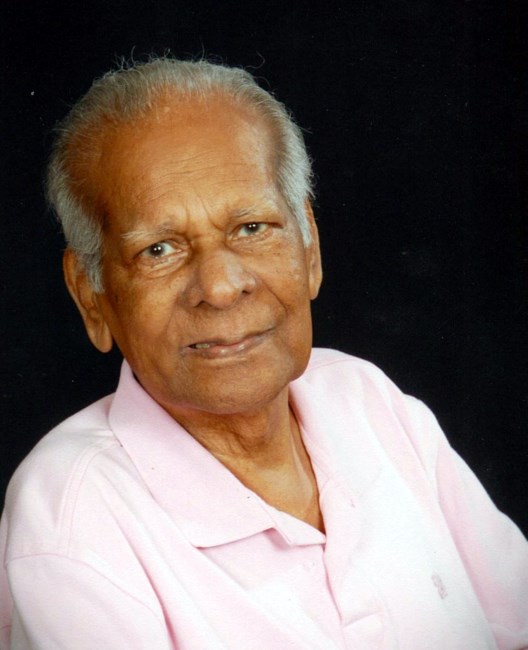 Obituary of Henry Sutherland