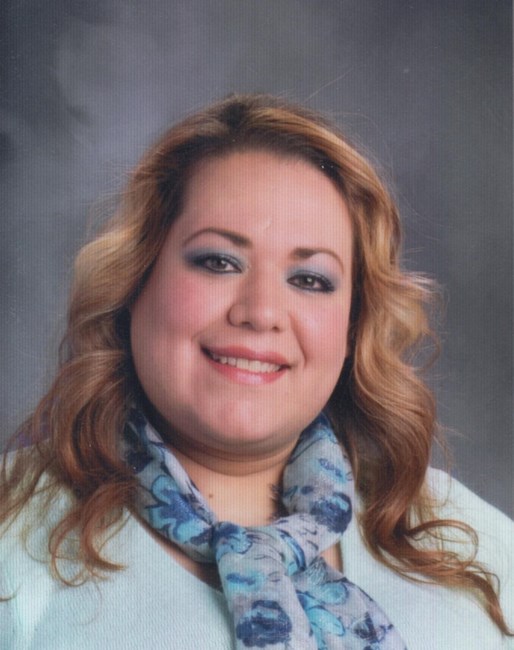 Obituary of Guadalupe Marquez Alvarado