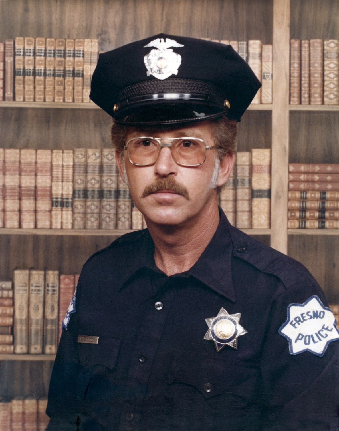 Obituary of Danny Edward Cook Sr.