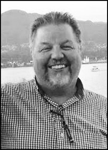 Obituary of Steve Campbell