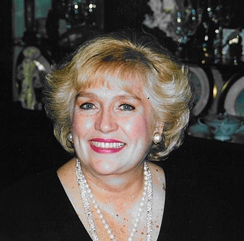 Obituary of Margaret Soter