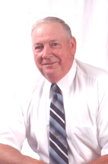 Obituary of Jimmie Gordon Holmes