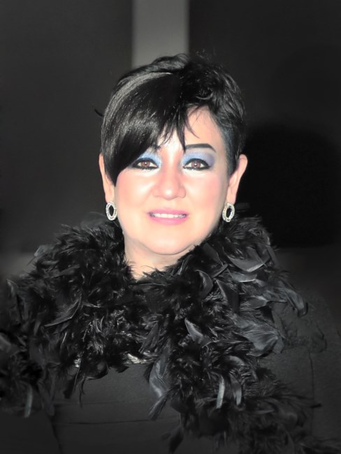 Obituary of Pastor Myriam Rodriguez