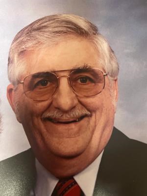 Obituary of Donald "Don" F. Major Sr.