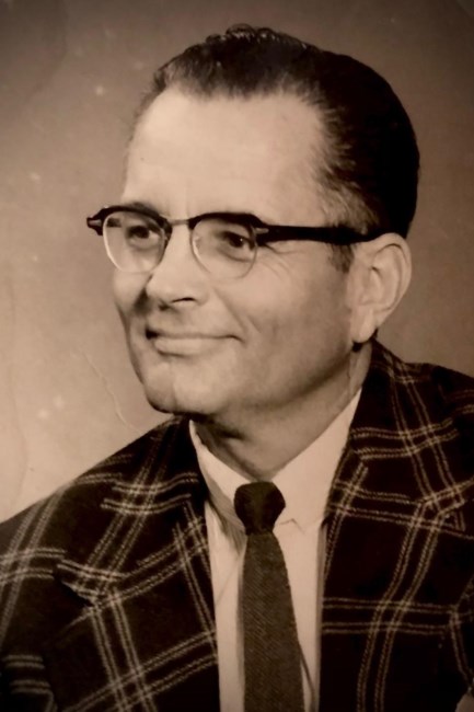 Obituary of David L. Crane