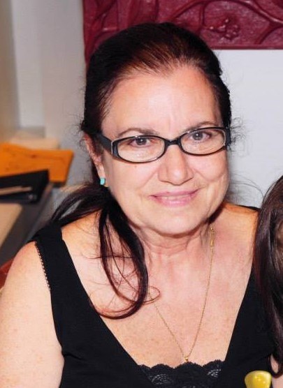 Obituary of Aziza Lishaa