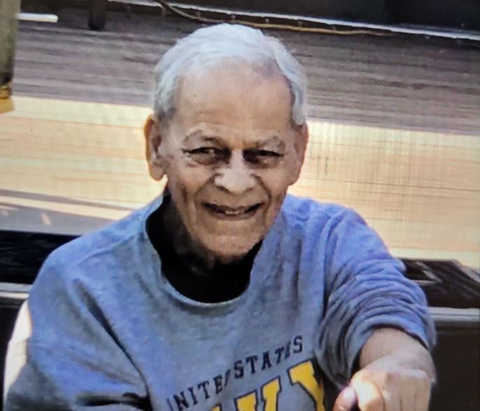 Obituario de Ret. LCDR Robert "Bob" Leroy Hodges