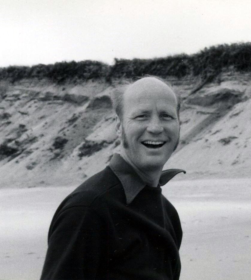 Jon Riley Painter Obituary Orleans, MA