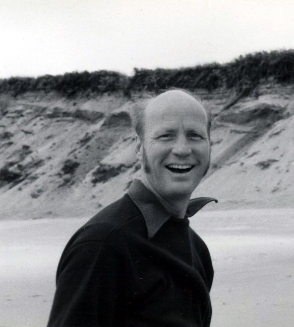 Obituary of Jon Riley Painter