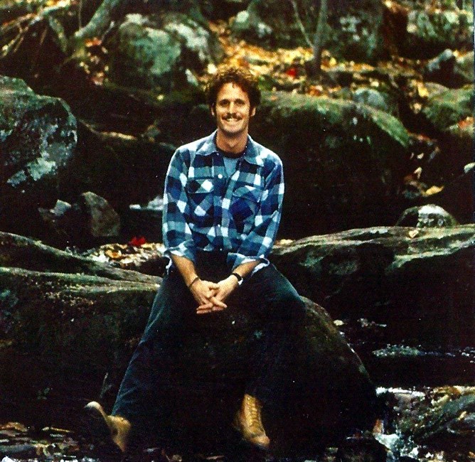 Obituary of Richard Walseth Gano