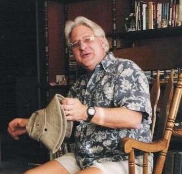 Obituary of Timothy Erwin Hahn