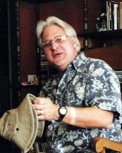 Obituary of Timothy Erwin Hahn