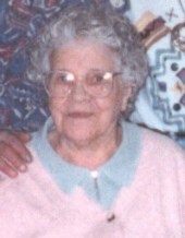 Obituary of Audrey W. Colvin-Alton
