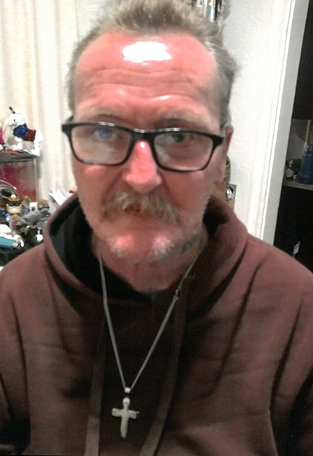 Obituary of Henry Ray Ford Jr.