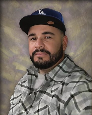 Obituary of Ivan Barajas