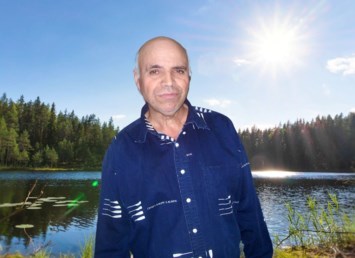 Obituary of Jose Javier Rangel Garcia