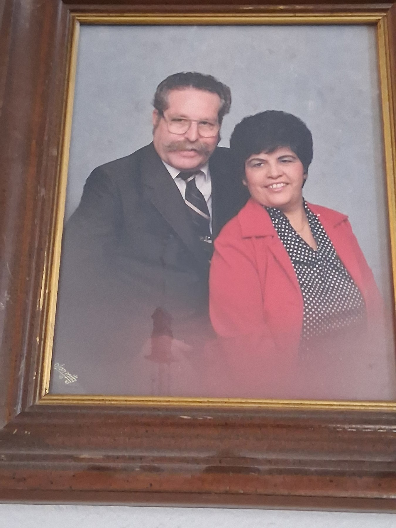 Avis de décès de Jane Gloria Aller