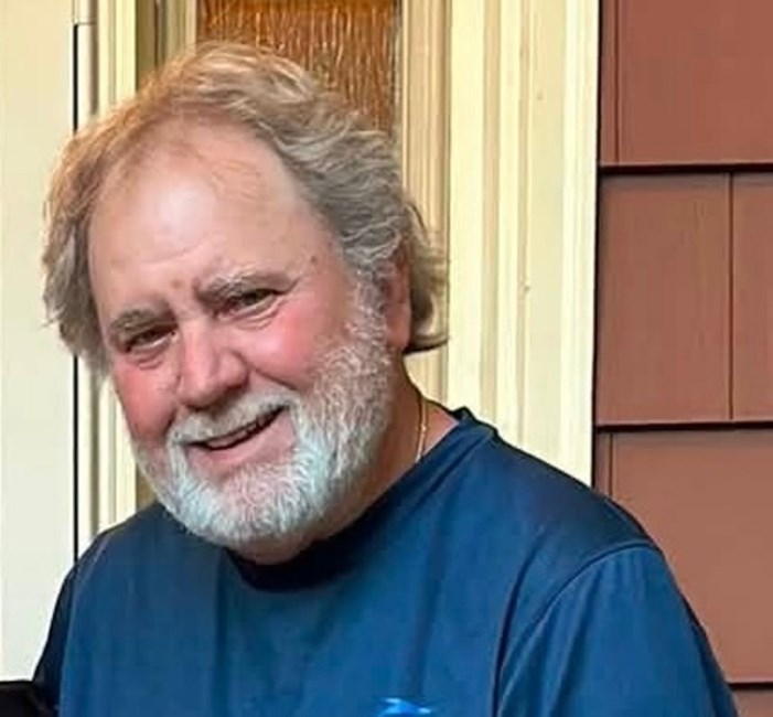 Obituary of Ronald Reed Mitchell