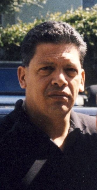 Obituary of Emilio J. Espinoza