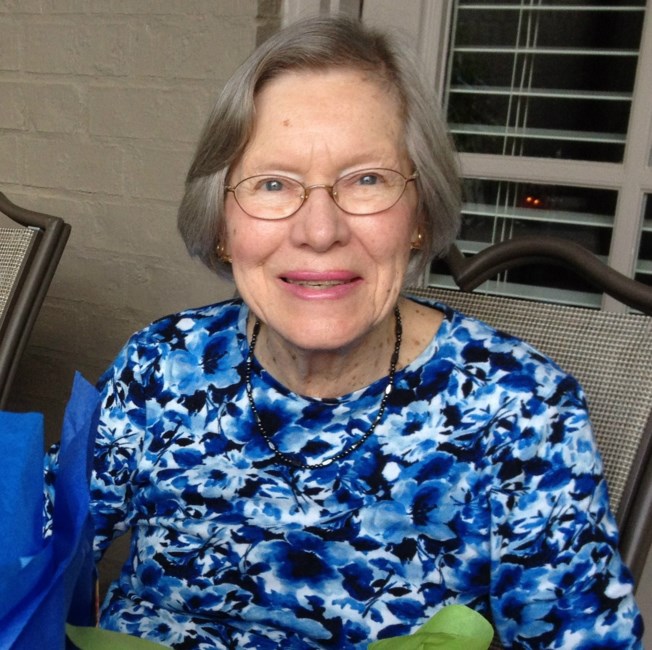 Obituary of June Lois Hildick