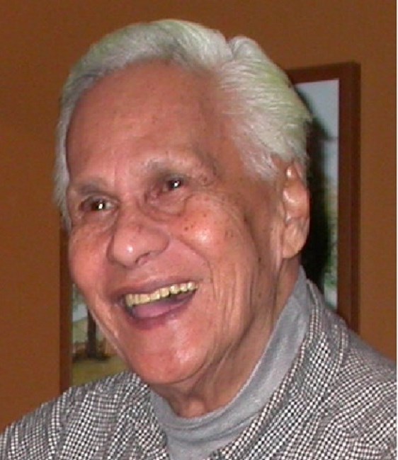 Obituary of Fernando Valera Abella Jr.