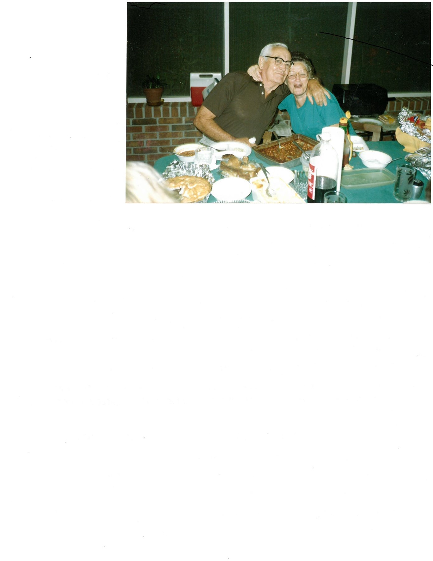 Obituary of Billie "Mos" Reynolds Henderson