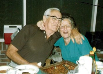 Obituary of Billie "Mos" Reynolds Henderson