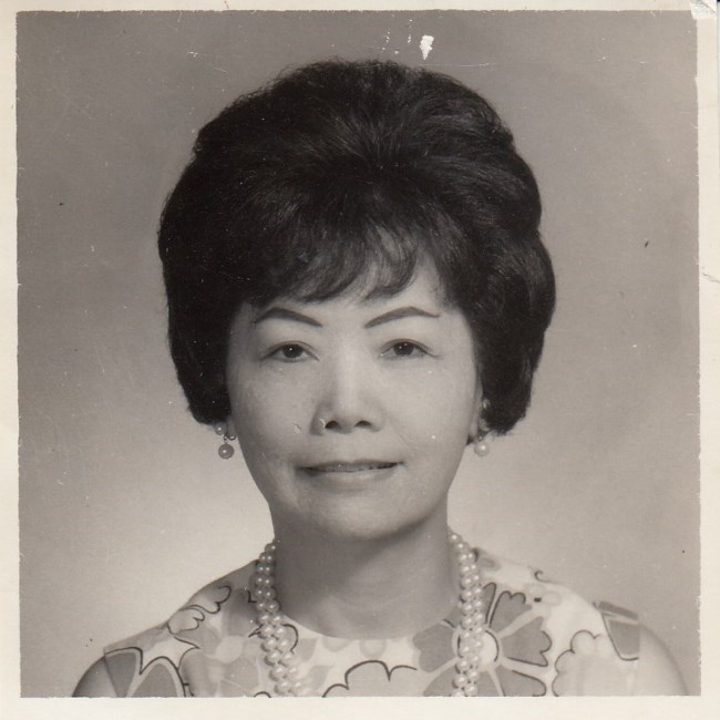 Obituary of Adaljisa "Dollie" Dycaico