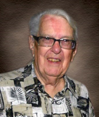 Obituary of Harry Joseph Meyers