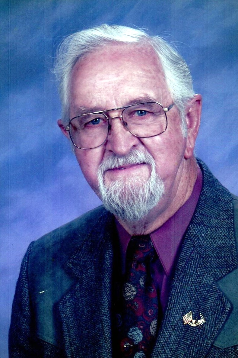 Raymond Holloway Behrens Obituary Red Bluff, CA