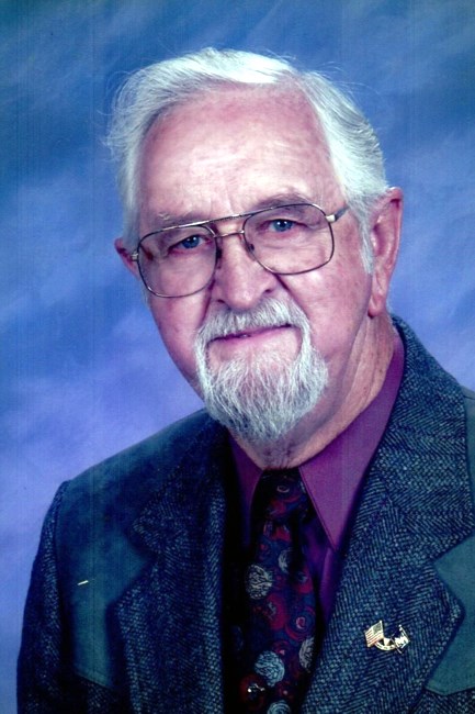 Obituary of Raymond Holloway Behrens