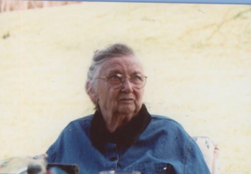 Obituary of Betty Butler