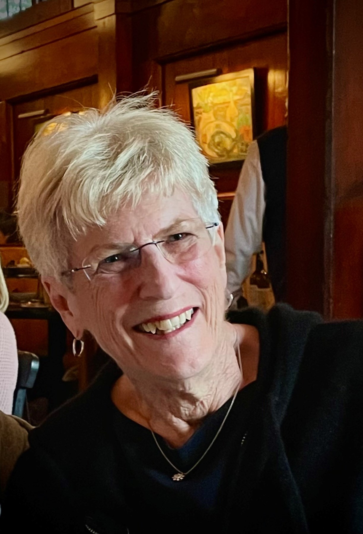 Obituary of Delma Dorothea Kemmet