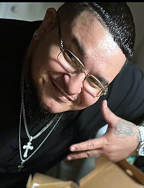 Obituary of Daniel Andrade Jr.