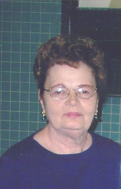 Obituary of Mrs. Billie Jean Garrett