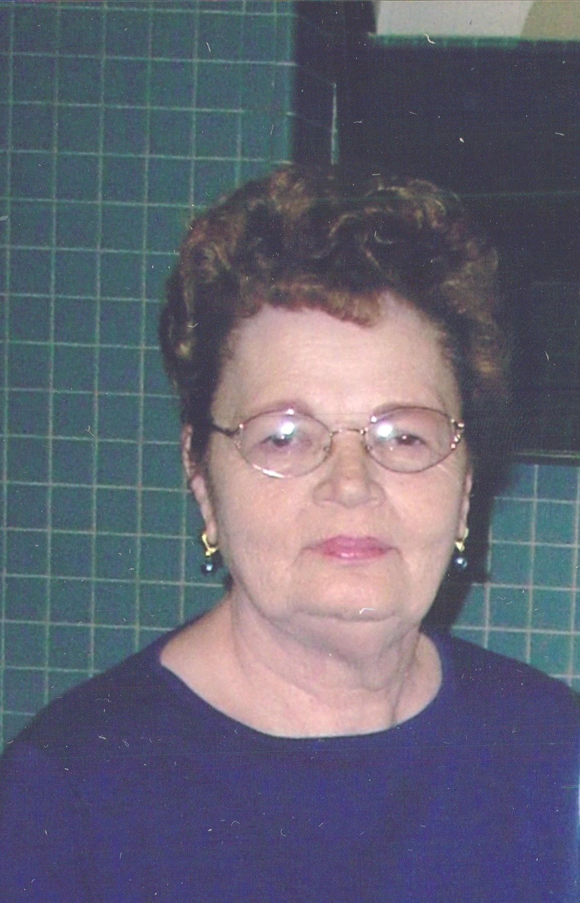 Billie Garrett Obituary Montgomery, AL