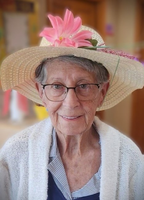 Obituary of Sharon Bornstein